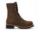 SIERRA | Logger 9-Inch Work Boot with Steel Toe