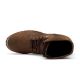 SIERRA | Logger 9-Inch Work Boot with Steel Toe