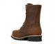 SIERRA | Logger 9-Inch Work Boot with Steel Toe