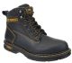 CEBU Men's BMX 6" Work Boot