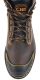 CEBU Men's Borceshark 6â€ Work Boot