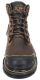 CEBU Men's Borceshark 6â€ Work Boot