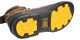 CEBU Men's Borceshark 6” Work Boot