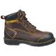 CEBU Men's Borceshark 6â€ Work Boot