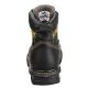CEBU Men's BMX 6" Work Boot