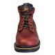 CEBU Men's BMX 6" Work Boot