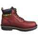 CEBU Men's BMX 6" Work Boot