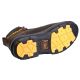 CEBU Men's BMX 6" Work Boot