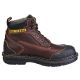 CEBU Men's Borceshark 6â€ Work Boot