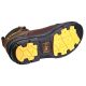 CEBU Men's Borceshark 6â€ Work Boot