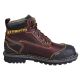 Men's BorceShark Soft Toe 6" Work Boots