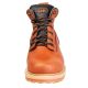 Men's TK Borcegui 6â€ Work Boot