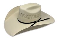 Calgary Modified Low Crown 4 3/4 (Atwood Hat Sizes: Please Select)