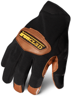 RanchWorx - Cowboy Dark Brown (Limited Edition) (Bonanza  Sizes: Small)