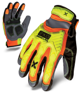 EXO Hi-Viz Impact (Bonanza  Sizes: Small)