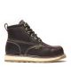 FRONTIER | BA612 Dual Density Moc Toe 6 Inch Work Boots - Bonanza Boots