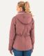 GIRL TOUGH CANVAS JACKET(Close Out*)