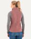 GIRL TOUGH CANVAS VEST (Close Out*)