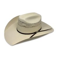 Hackamore Bangora (Atwood Hat Sizes: Please Select)