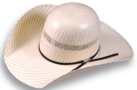 Half Breed Rodeo Lubbock (Atwood Hat Sizes: Please Select)