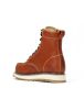 FRONTIER | BA-812 Moc Toe 8-Inch Dual Density Work Boot