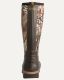MUDS® Cold Front Men’s High Realtree Xtra® Camo