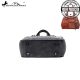 MW855G-8317 Montana West Embroidered Collection Concealed Carry Tote