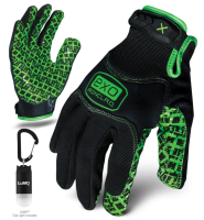 EXO Motor Grip Glove (Bonanza  Sizes: Small)