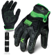 EXO Motor Impact Glove