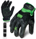 EXO Motor Impact Glove