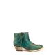 Fringe - Women's Distressed Leather Cowboy Boot | Ferrini Boots - Ferrini USA