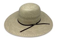 Patriot Open Crown (Atwood Hat Sizes: Please Select)