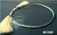 Horse Hair Hat Bands (Horse Hair Hat Bands: HB-TQ20)