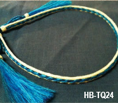 Horse Hair Hat Bands (Horse Hair Hat Bands: HB-TQ24)