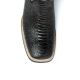 Mustang Rich Leather Alligator Western Boots | Ferrini Boots - Ferrini USA