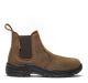 VENTURE | BA601 Chelsea Work Boot (Soft Toe)