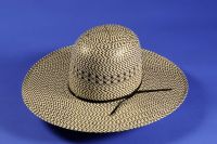 Del Rio Open Crown (Atwood Hat Sizes: Please Select)