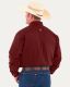 Generations Fit Long Sleeve Shirt Solid
