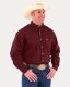 Generations Fit Long Sleeve Shirt Solid