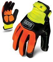 EXO Hi-Viz Abrasion (Bonanza  Sizes: Small)