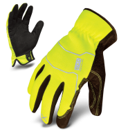 EXO Hi-Viz Utility Safety Yellow (Bonanza  Sizes: Small)