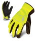 EXO Hi-Viz Utility Safety Yellow