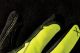 EXO Hi-Viz Utility Safety Yellow
