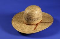 Lampasas Open (Atwood Hat Sizes: Please Select)