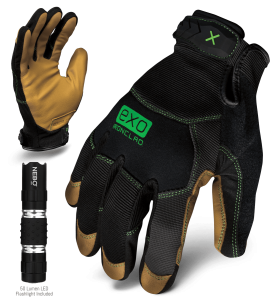 EXO Modern Leather