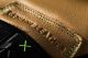 EXO Modern Leather