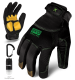 EXO Modern Leather Reinforced