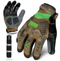 EXO Project Impact Glove (Bonanza  Sizes: Small)