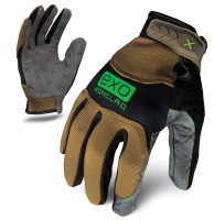 EXO Project Pro Glove (Bonanza  Sizes: Small)